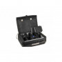 Porta Brace PB-25LENS Carrying case for DSLR Camera, multiple lenses