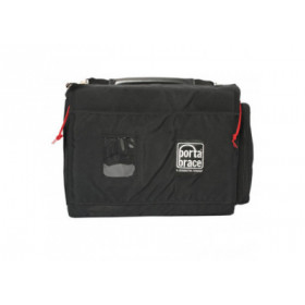 Porta Brace PB-2600ICO Interior Removable Soft Case Upgrade, Black