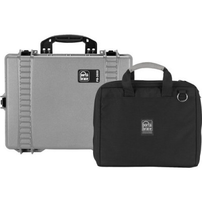 Porta Brace PB-2600LEDP PB-2600EP & PR-C2LED Package
