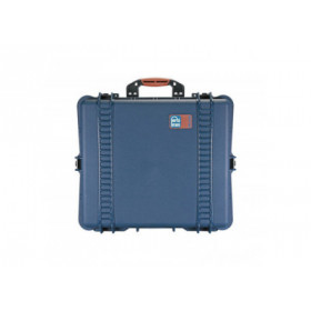 Porta Brace PB-2700IC Hard Case, Blue with Black