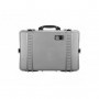 Porta Brace PB-2750DKAUDP Hard Case with Wheels | Field Audio Padded