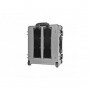 Porta Brace PB-2750DKAUDP Hard Case with Wheels | Field Audio Padded