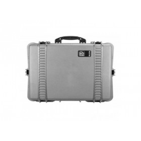 Porta Brace PB-2750DKORP Platinum hard case with off road wheels & di