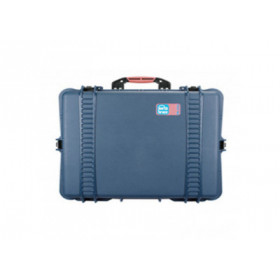 Porta Brace PB-2750DKP+ Hard Case with Wheels | Premium Padded Divide