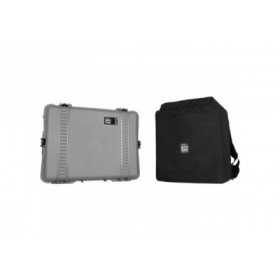 Porta Brace PB-2750ICHP Hard Case with Removable Interior Backpack |