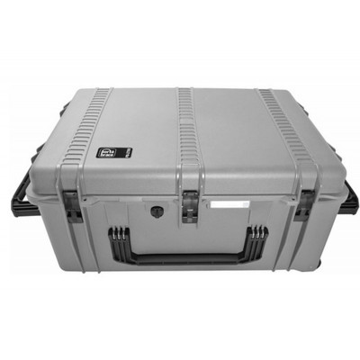 Porta Brace PB-2780ORXP Hard Case with Off-Road Wheels | Foam Interio