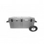 Porta Brace PB-2850TBAORXP Hard Case Audio Cart with Off-Road Wheels