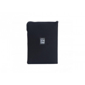 Porta Brace PB-812IP Padded iPad Carrying Pouch, Black