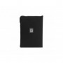 Porta Brace PB-B812 Hard Case Stuff Sack, Black