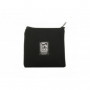 Porta Brace PB-B9MICRO Padded Pouch, Black Magic Mirco, Black