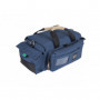Porta Brace PB-BSCC Battery Carrying Case, BlueShape Batteries, Blue