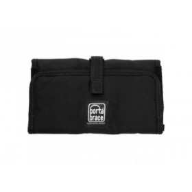 Porta Brace PB-CONNECTOR Audio Connector Organizer | Black