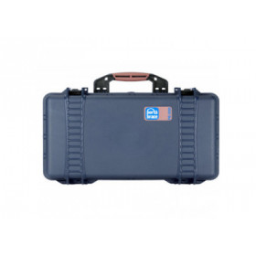 Porta Brace PB-POCKETCAM Wheeled carryon size hard case with divider