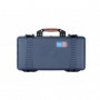 Porta Brace PB-POCKETCAM Wheeled carryon size hard case with divider