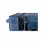 Porta Brace PB-POCKETCAM Wheeled carryon size hard case with divider
