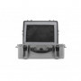 Porta Brace PB-RODECASTERSHIP Combination hard shipping case with rem