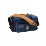 Porta Brace PC-333 Production Case, Rigid Frame, Blue, Large