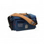 Porta Brace PC-333 Production Case, Rigid Frame, Blue, Large