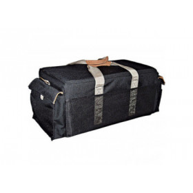 Porta Brace PC-333/DC Production Case, Rigid Frame, Director's Cut, L