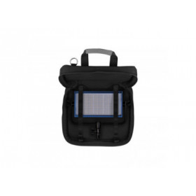 Porta Brace PR-C2LED Light Case, Compact LED Lite Sources, Black
