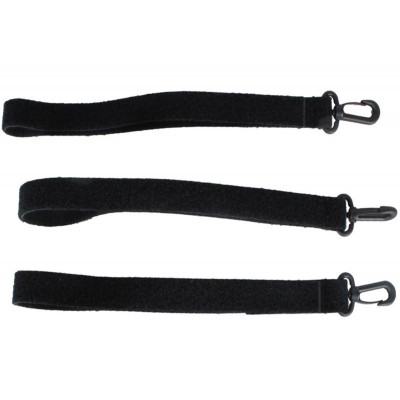 Porta Brace PS-24 Piggin' Strings, Set of 3