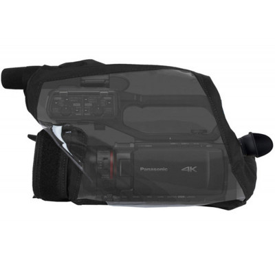 Porta Brace QRS-HCX2000 Quick-Slick Rain Cover for HC-X2000 Camera