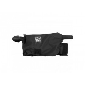 Porta Brace QRS-PXWZ150 Quick Rain Slick, Z150, Black