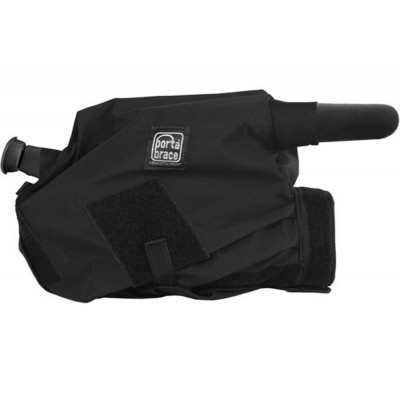 Porta Brace QRS-XF100 Quick Rain Slick, XF100 & 105, Black