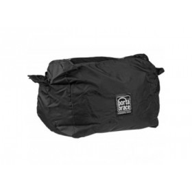 Porta Brace QSA-3 Audio Quick-Slick, Black, Small