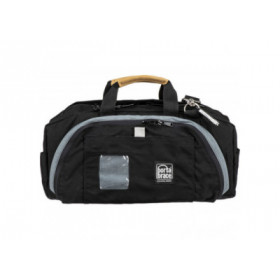 Porta Brace RB-1B Run Bag, Lightweight, Black, Small