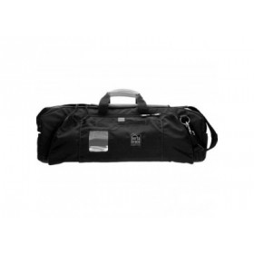 Porta Brace RB-3B Run Bag, Lightweight, Black, Large