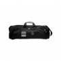 Porta Brace RB-3B Run Bag, Lightweight, Black, Large