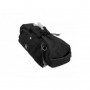 Porta Brace RB-3B Run Bag, Lightweight, Black, Large
