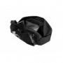 Porta Brace RB-3B Run Bag, Lightweight, Black, Large