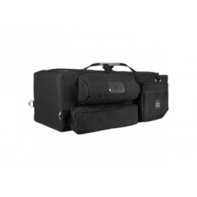 Porta Brace RIG-FX9ENG RIG Carrying Case, PXW-FX9, Black