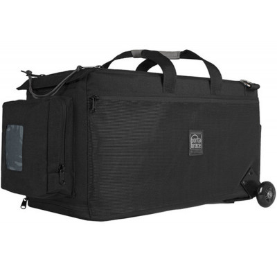Porta Brace RIG-FX9XLOR RIG Wheeled Carrying Case, PXW-FX9, Black, XL
