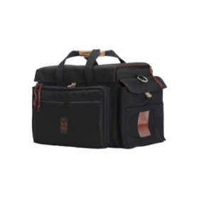 Porta Brace RIG-GH5 RIG Carrying Case, Lumix DC-GH5, Black