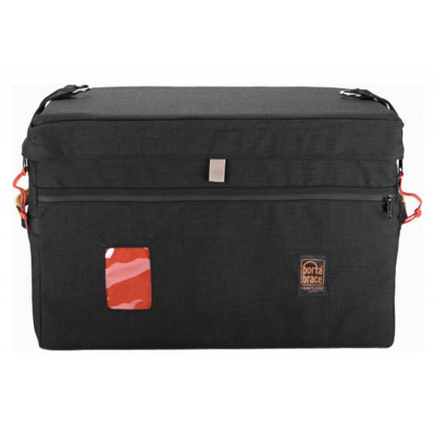 Porta Brace RIG-REDEPICT Carrrying Case, RED EPIC Camera Rig, Black,