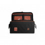 Porta Brace RIG-REDEPICT Carrrying Case, RED EPIC Camera Rig, Black,
