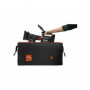 Porta Brace RIG-REDEPICT Carrrying Case, RED EPIC Camera Rig, Black,