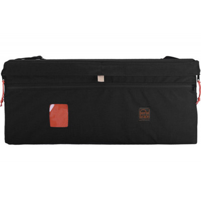 Porta Brace RIG-REDEPICXL Carrrying Case, RED EPIC Camera Rig, Black,