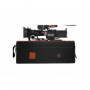 Porta Brace RIG-REDEPICXL Carrrying Case, RED EPIC Camera Rig, Black,