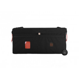 Porta Brace RIG-REDEPICXLOR RIG Wheeled Carrrying Case, RED EPIC Came