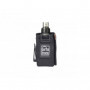 Porta Brace RMB-TP01 Radio Mic Bouncer, Senheiser SKP-2000, Black