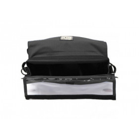 Porta Brace RM-MULTI/EB Receiver Mic Case Extreme, Multiple Wireless