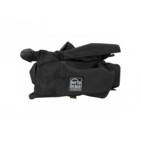 Porta Brace RS-AGCX350 Rain Slicker, AG-CX350 Blac