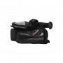 Porta Brace RS-AGCX350 Rain Slicker, AG-CX350 Blac