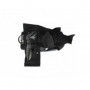 Porta Brace RS-AGCX350 Rain Slicker, AG-CX350 Blac