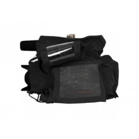 Porta Brace RS-AUEVA1XL Rain Cover for AU-EVA1 Camera.
