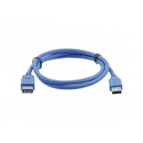Kramer C-USB3/AAE-6 Cable d'extension USB 3.0 A vers A